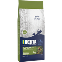 Bozita Naturals Flavour Plus