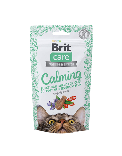 Brit Care 50 g - Calming 