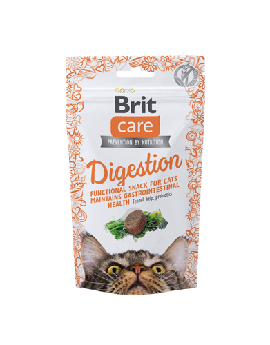 Brit Care 50 g - Digestion 