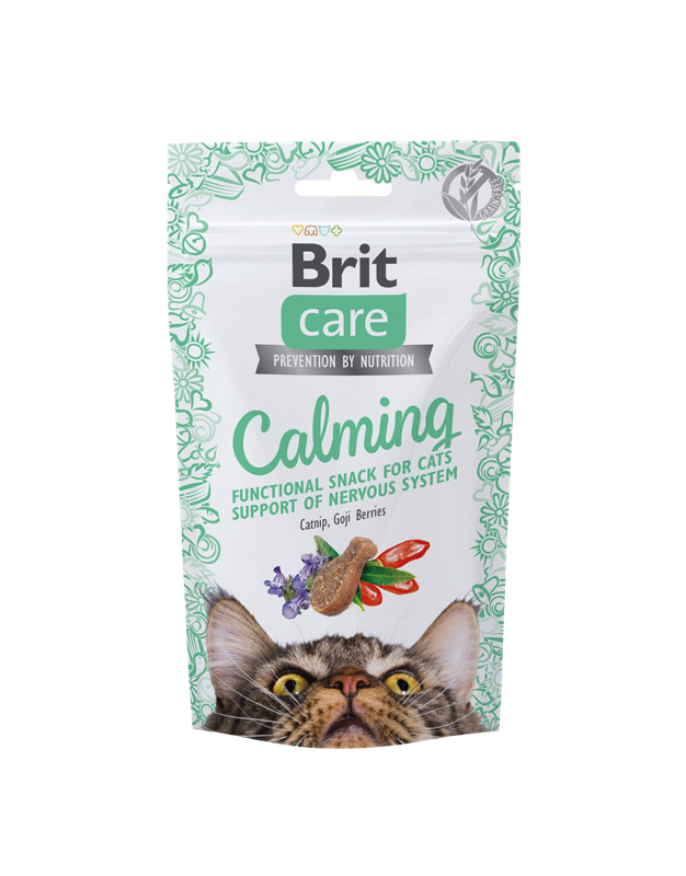 Brit Care 50 g - Calming 