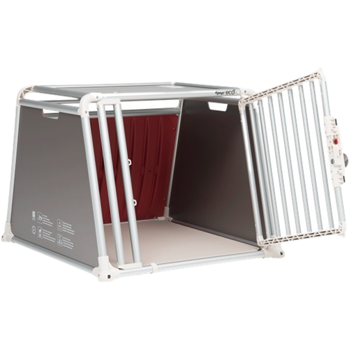 Brueggli 4pets Transportbox ECO - 4 L - 66 x 81,5 x 93,5 cm 