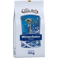 BTG Classic Bird - Winterfutter (mit 30% Erdnüssen)