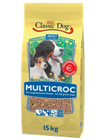 BTG Classic Dog Multicroc