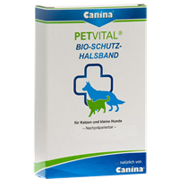 Canina Petvital Bio-Schutz-Halsband
