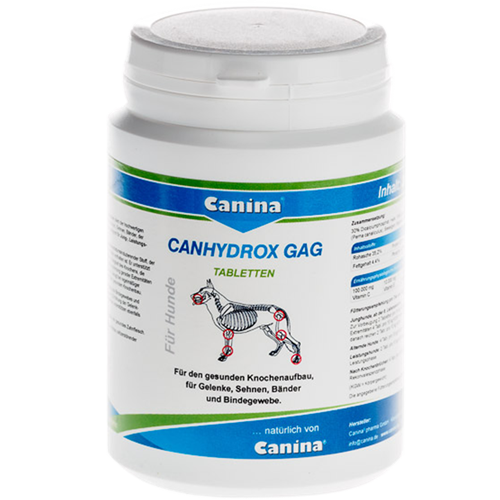Canina Canhydrox GAG - 100 g 