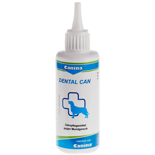 Canina Dental Can - 100 ml 