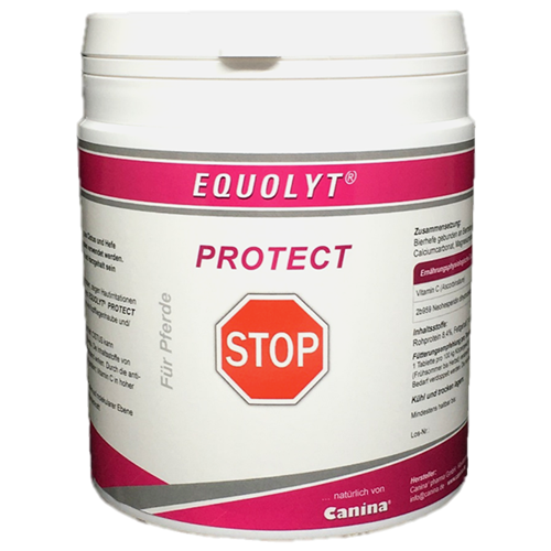 Canina EQUOLYT® Protect - 540 g 