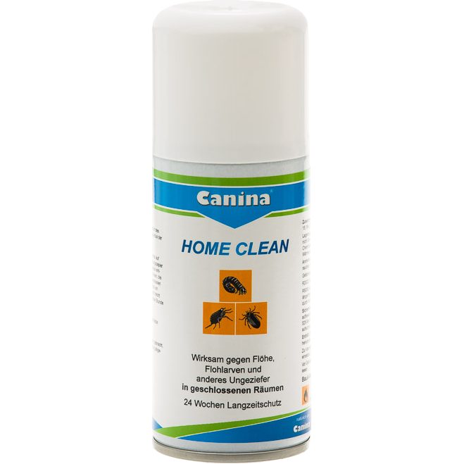Canina Home Clean - 150 ml 
