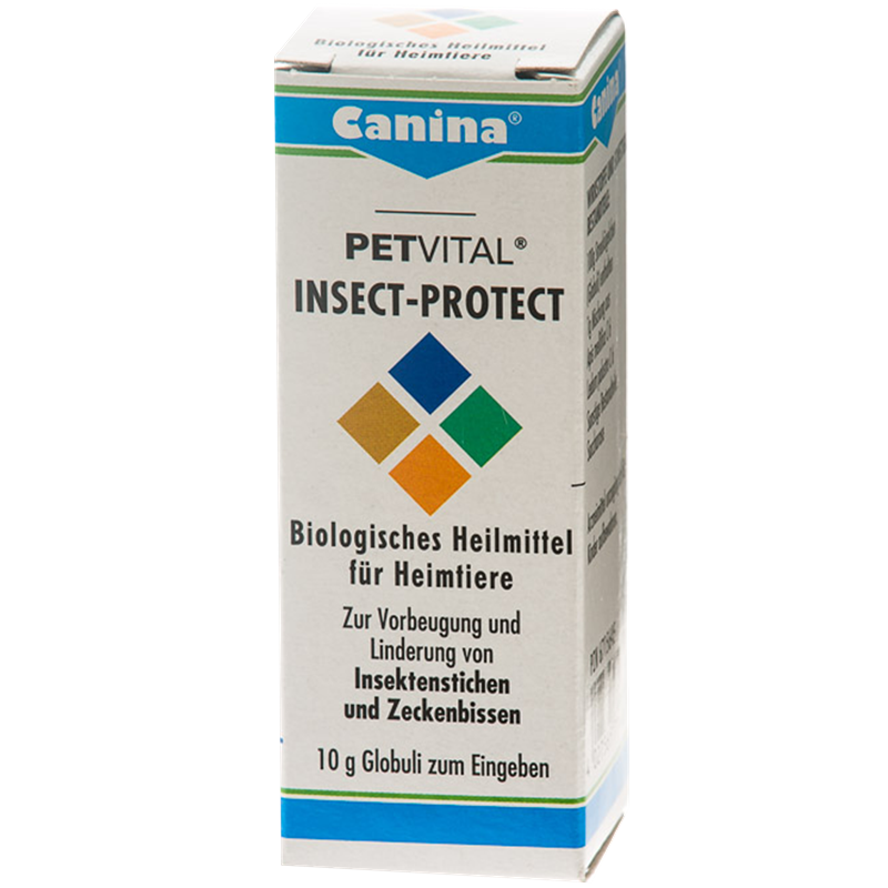 Canina Petvital - Insect Protect - 10 g 