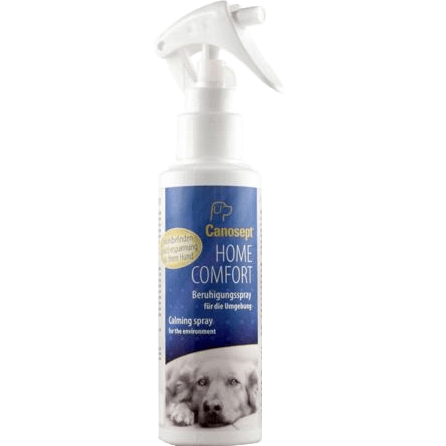 Canosept Home Comfort Beruhigungsspray - 100 ml 