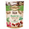 Carnilove Cat Snack - 50 g - Crunchy Duck/Raspberries 