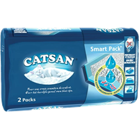 CATSAN Smart Pack