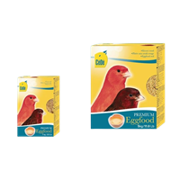 CéDé - Eifutter für Kanarienvögel - 1 kg