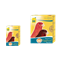CéDé Eifutter für Kanarienvögel - 1 kg - rot 