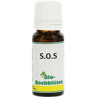 cdVet Bio-Bachblüten - 20 ml