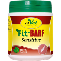 cdVet Fit-Barf Sensitive