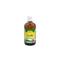 cdVet ZeckEx herbal Öl - 100 ml 