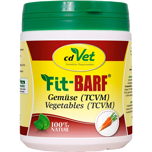 cdVet Fit-Barf Gemüse - 360 g 