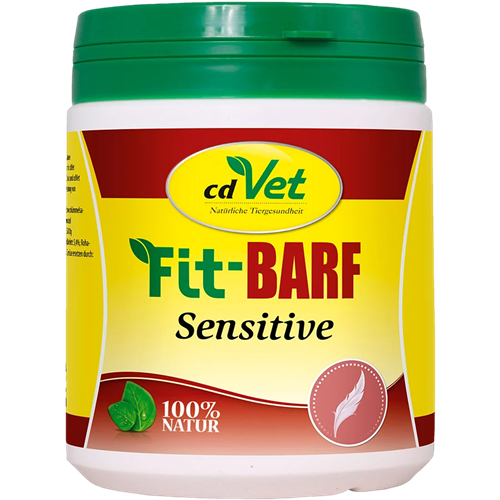 cdVet Fit-Barf Sensitive - 350 g 