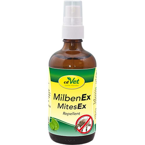 cdVet MilbenEx - 50 ml 