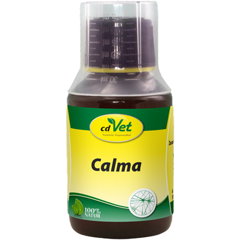 cdVet Calma - 100 ml 