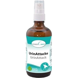 cdVet casaCare Urin Attacke - 100 ml 