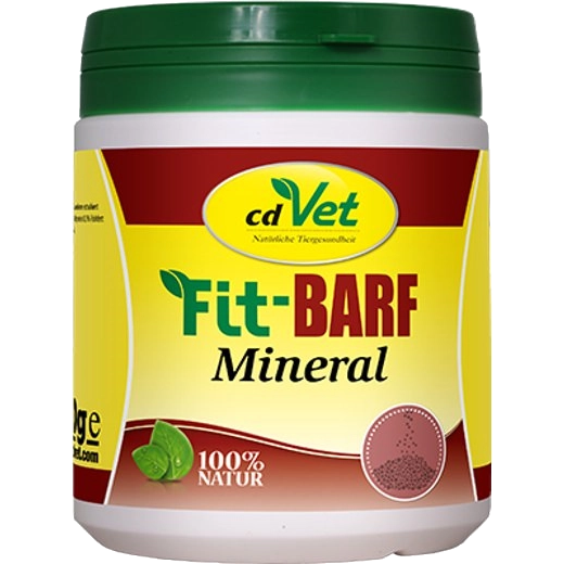 cdVet Fit-Barf Mineral - 600 g 