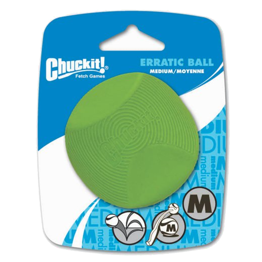 Chuckit! Erratic Ball - Large 