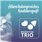 CoolCat Indoor-Trio (Geflügel mit Lachs) - 5 kg 