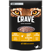 Crave 85 g