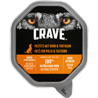 Crave Pastete 150 g