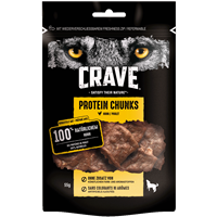 Crave Protein Chunks 55 g