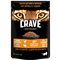 Crave Pastete 85 g - Huhn & Truthahn 