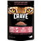 Crave Pastete 85 g - Lachs & Huhn 