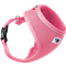 curli Basic Geschirr Air-Mesh - pink - L (46 – 54 cm) 