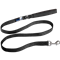 curli Basic Hundeleine Nylon - 140 x 1,5 cm - schwarz 
