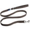 curli Basic Hundeleine Nylon - 140 x 2 cm - braun 