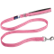 curli Basic Hundeleine Nylon - 140 x 2 cm - pink 