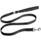 curli Basic Hundeleine Nylon - 140 x 2 cm - schwarz 