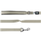 curli Basic Leine Nylon - 140 x 2,0 cm - pale 