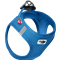 curli Vest Geschirr Air-Mesh - blau - L (48 – 54 cm) 