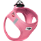 curli Vest Geschirr Air-Mesh - pink - 2XS (28 – 32 cm) 