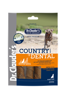 Dr. Clauder's Country Dental Snack