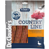 Dr. Clauder's Country Line - 170 g