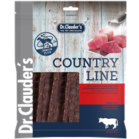 Dr. Clauder's Country Line - 170 g