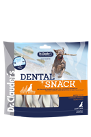 Dr. Clauder's Dental Snack Ente