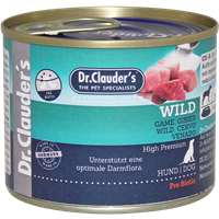 Dr. Clauder's Selected Meat - 200 g
