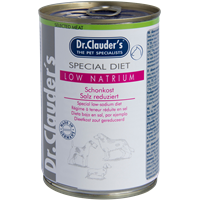 Dr. Clauder's Special Diet - 400 g