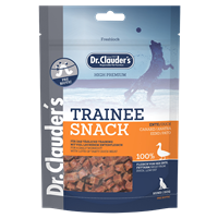 Dr. Clauder's Trainee Snack - 80 g