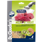 Dr. Clauder's Dog Snack Meat & Fruit - 80 g - Kiwi & Hühnchen 